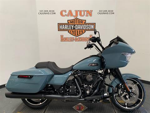 2024 Harley-Davidson Road Glide® in Scott, Louisiana - Photo 1