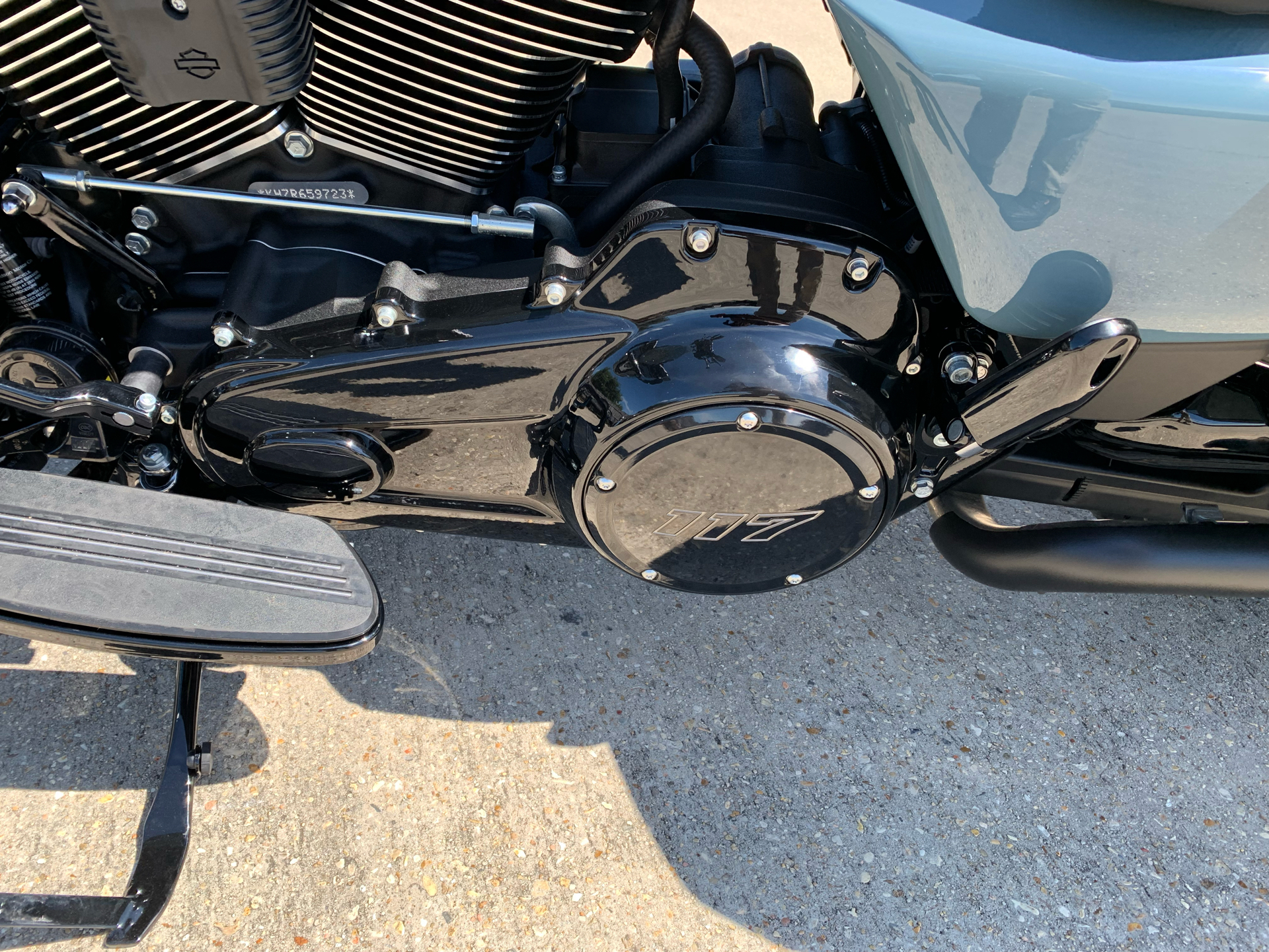 2024 Harley-Davidson Road Glide® in Scott, Louisiana - Photo 8