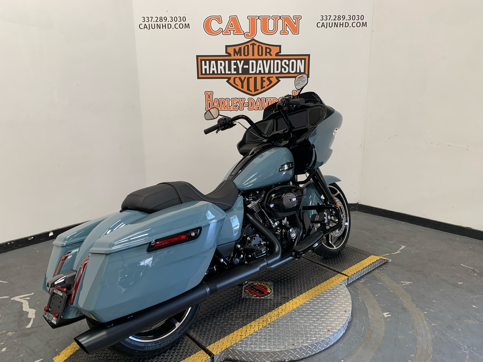 2024 Harley-Davidson Road Glide® in Scott, Louisiana - Photo 3