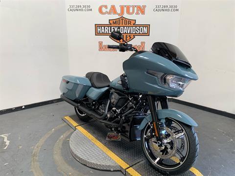 2024 Harley-Davidson Road Glide® in Scott, Louisiana - Photo 4