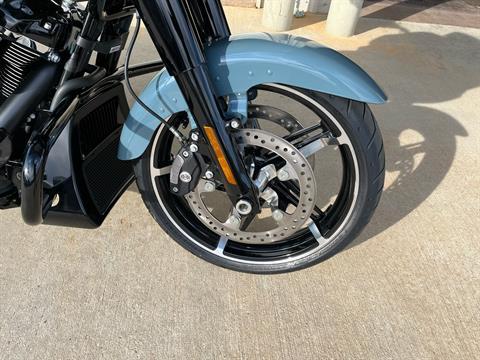 2024 Harley-Davidson Road Glide® in Scott, Louisiana - Photo 12