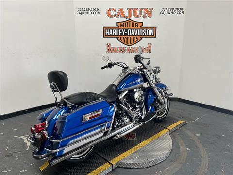 2009 Harley-Davidson Road King® in Scott, Louisiana - Photo 3