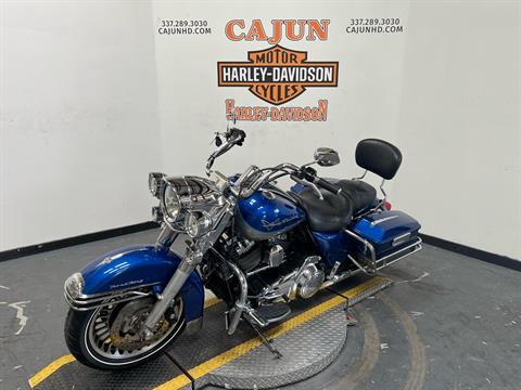 2009 Harley-Davidson Road King® in Scott, Louisiana - Photo 6