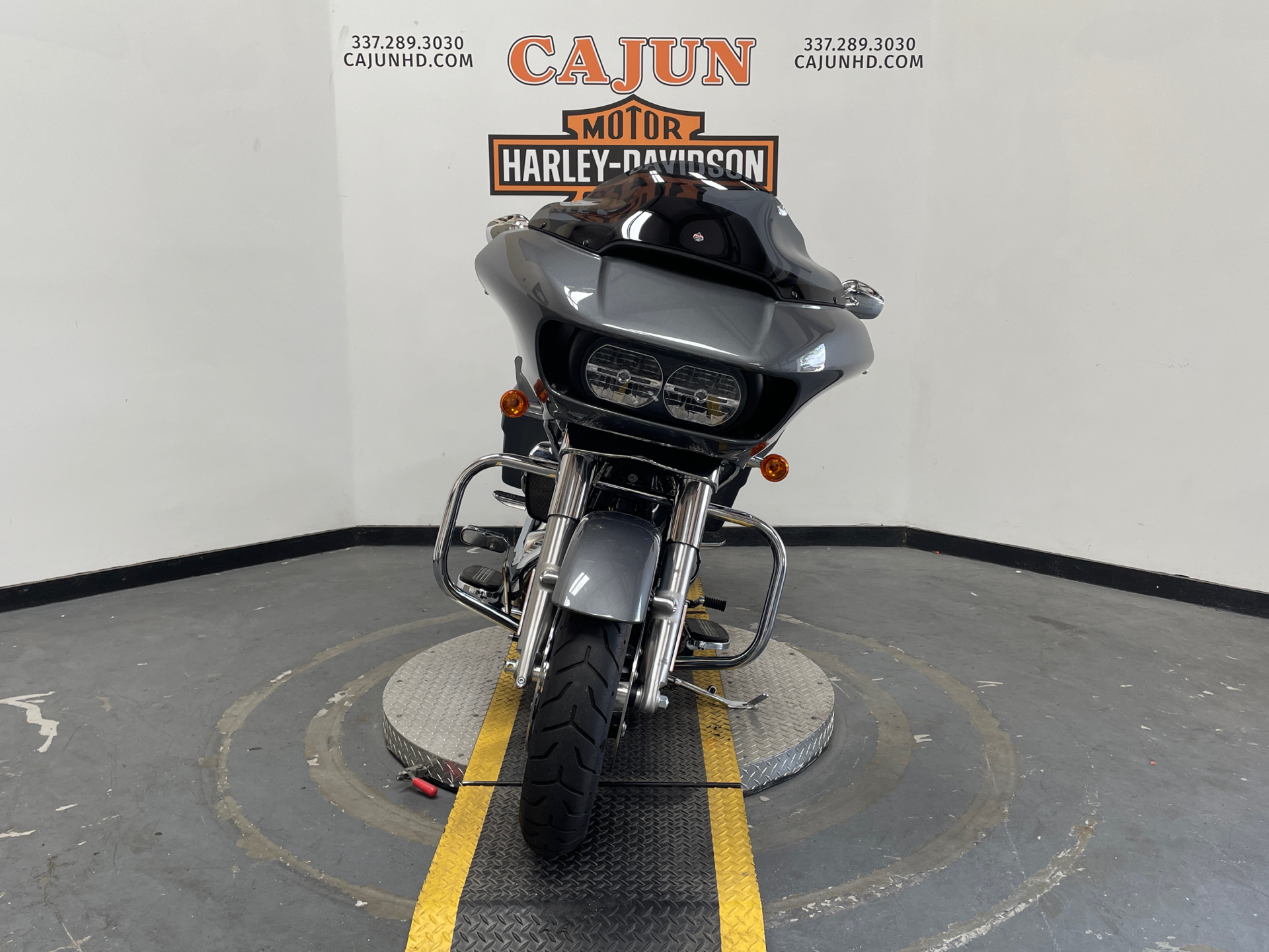 2021 Harley-Davidson Road Glide® in Scott, Louisiana - Photo 4