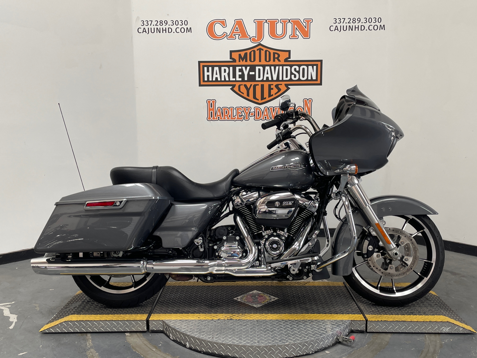 2021 Harley-Davidson Road Glide® in Scott, Louisiana - Photo 6