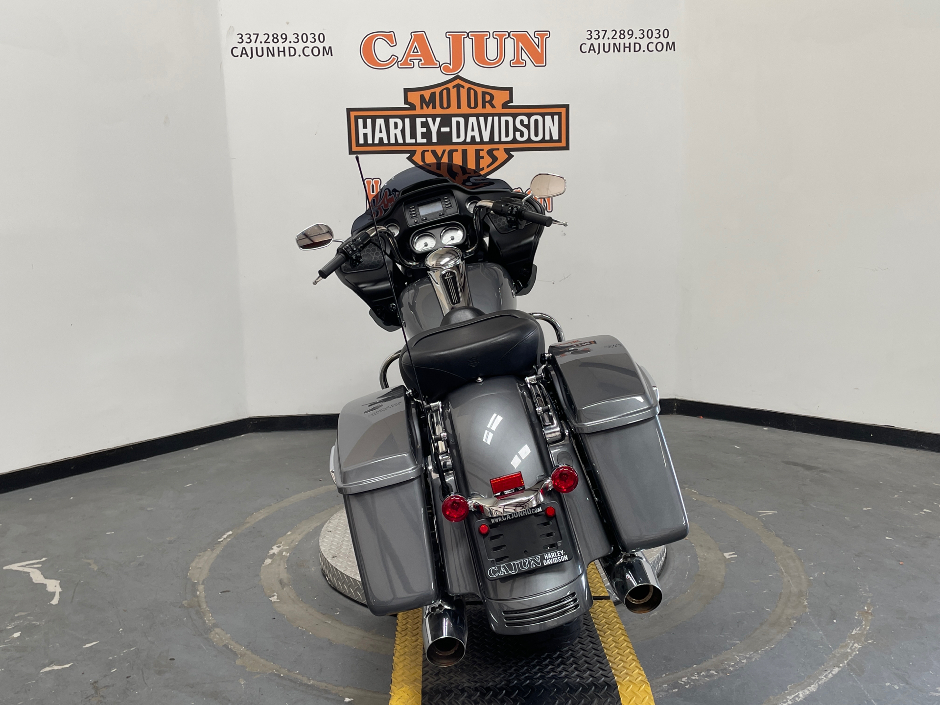2021 Harley-Davidson Road Glide® in Scott, Louisiana - Photo 8