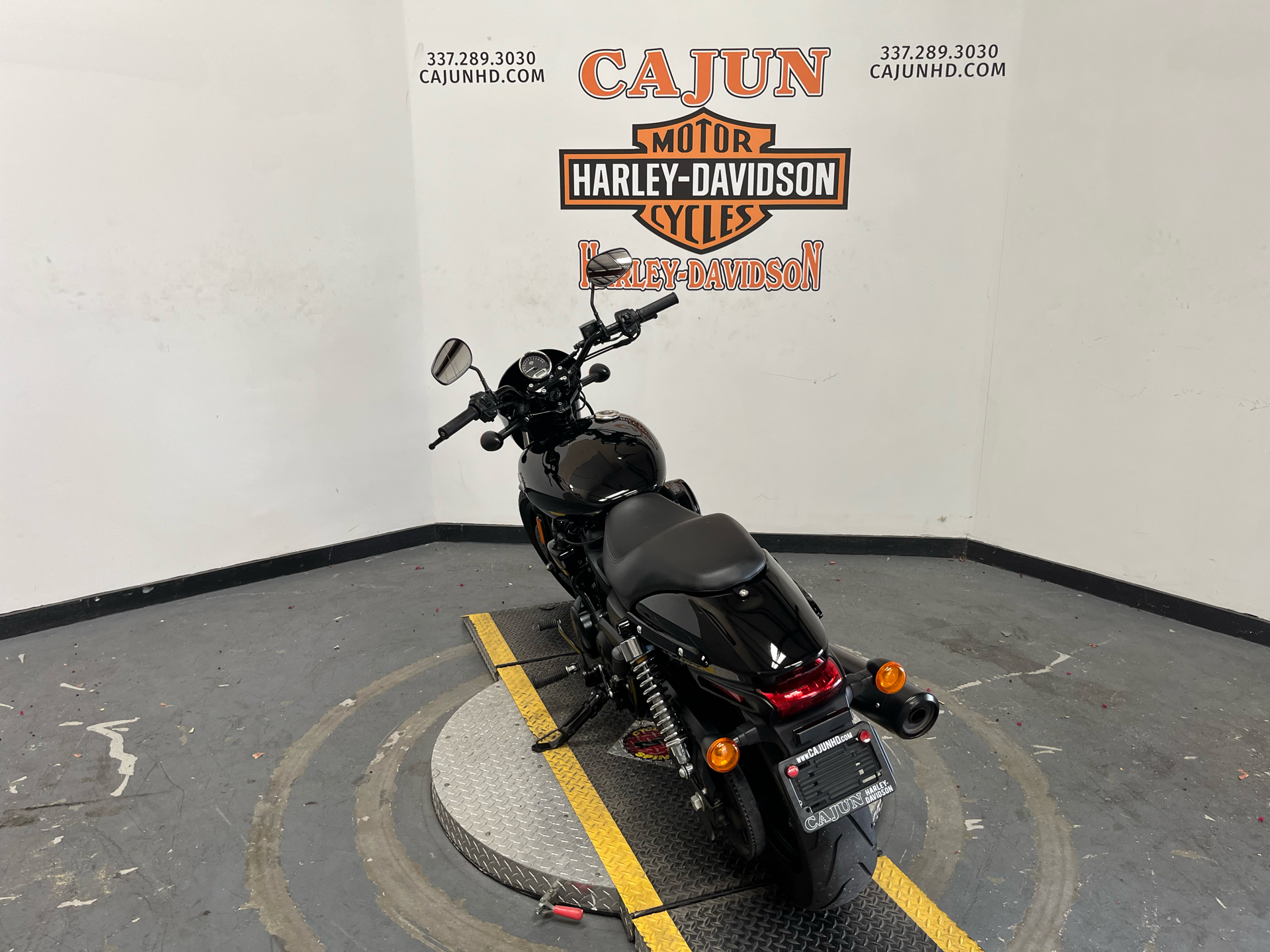 2018 Harley-Davidson Street® 500 in Scott, Louisiana - Photo 2