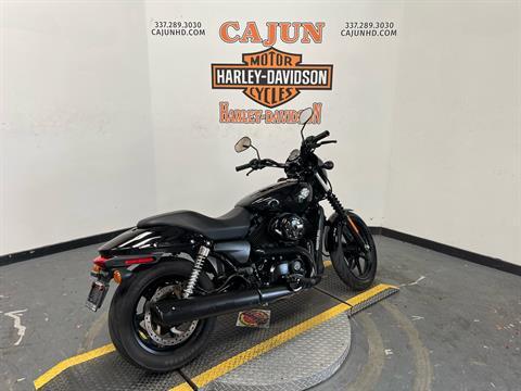 2018 Harley-Davidson Street® 500 in Scott, Louisiana - Photo 3