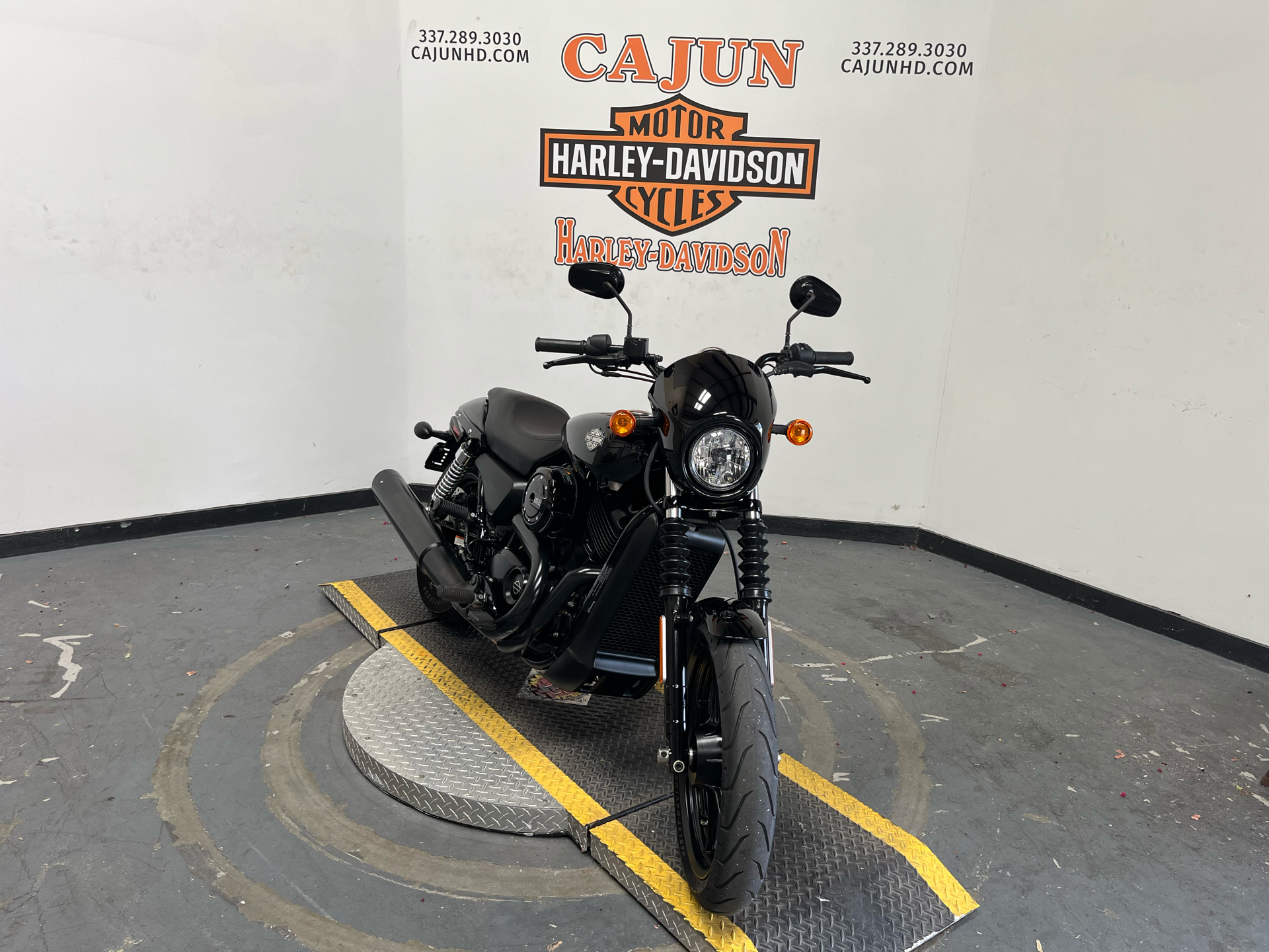 2018 Harley-Davidson Street® 500 in Scott, Louisiana - Photo 4