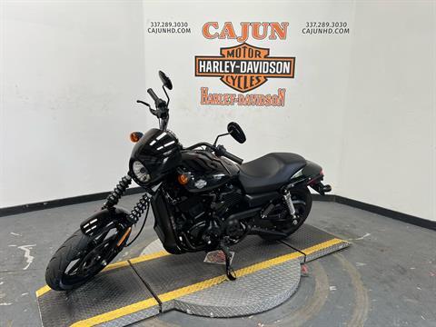 2018 Harley-Davidson Street® 500 in Scott, Louisiana - Photo 7