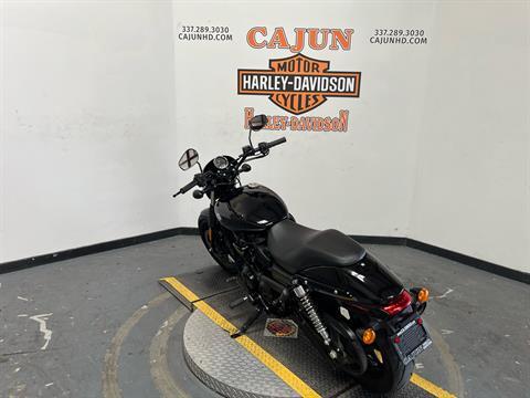 2018 Harley-Davidson Street® 500 in Scott, Louisiana - Photo 8