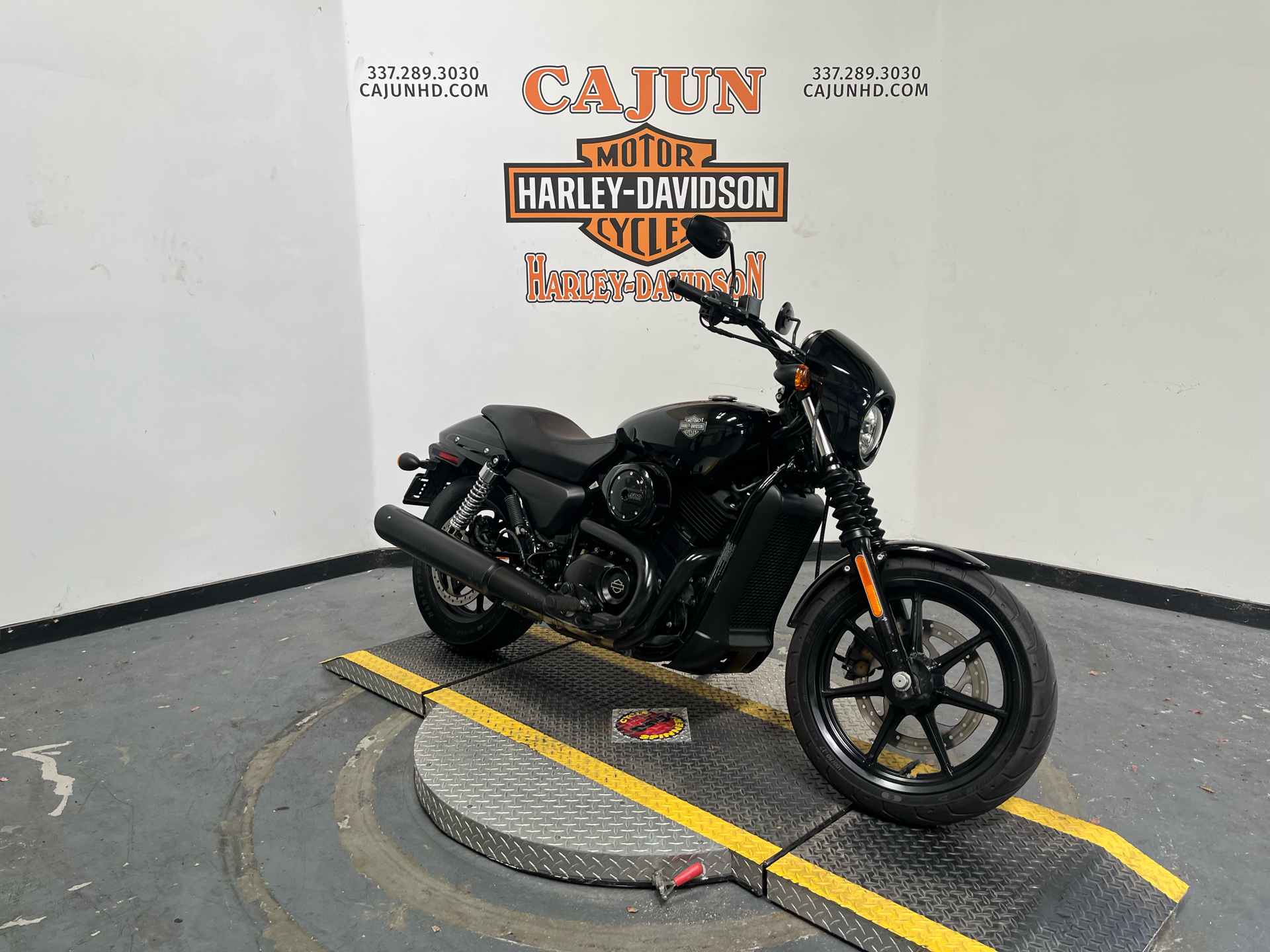 2018 Harley-Davidson Street® 500 in Scott, Louisiana - Photo 2