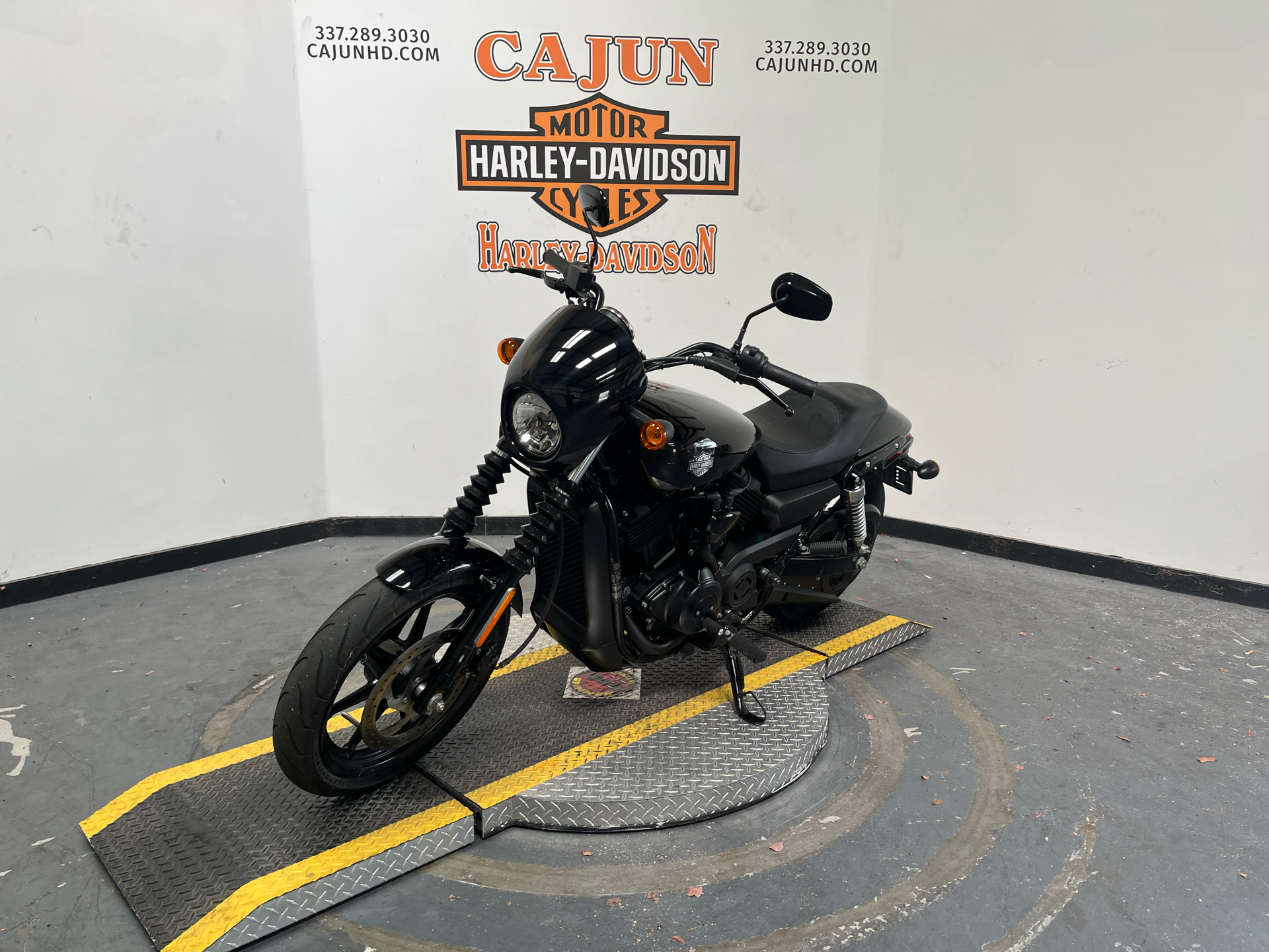 2018 Harley-Davidson Street® 500 in Scott, Louisiana - Photo 5