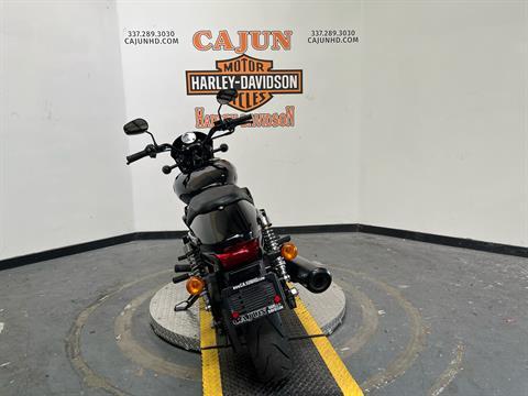 2018 Harley-Davidson Street® 500 in Scott, Louisiana - Photo 6