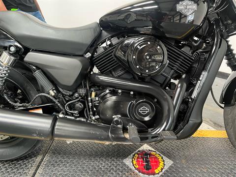 2018 Harley-Davidson Street® 500 in Scott, Louisiana - Photo 9