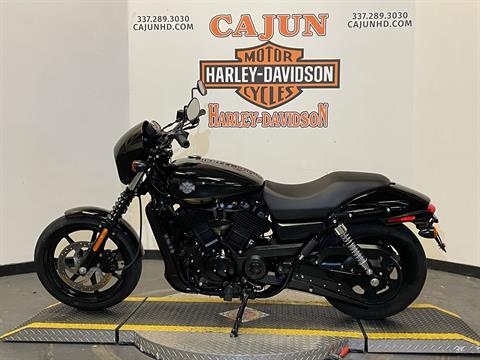 2018 Harley-Davidson Street for sale - Photo 6