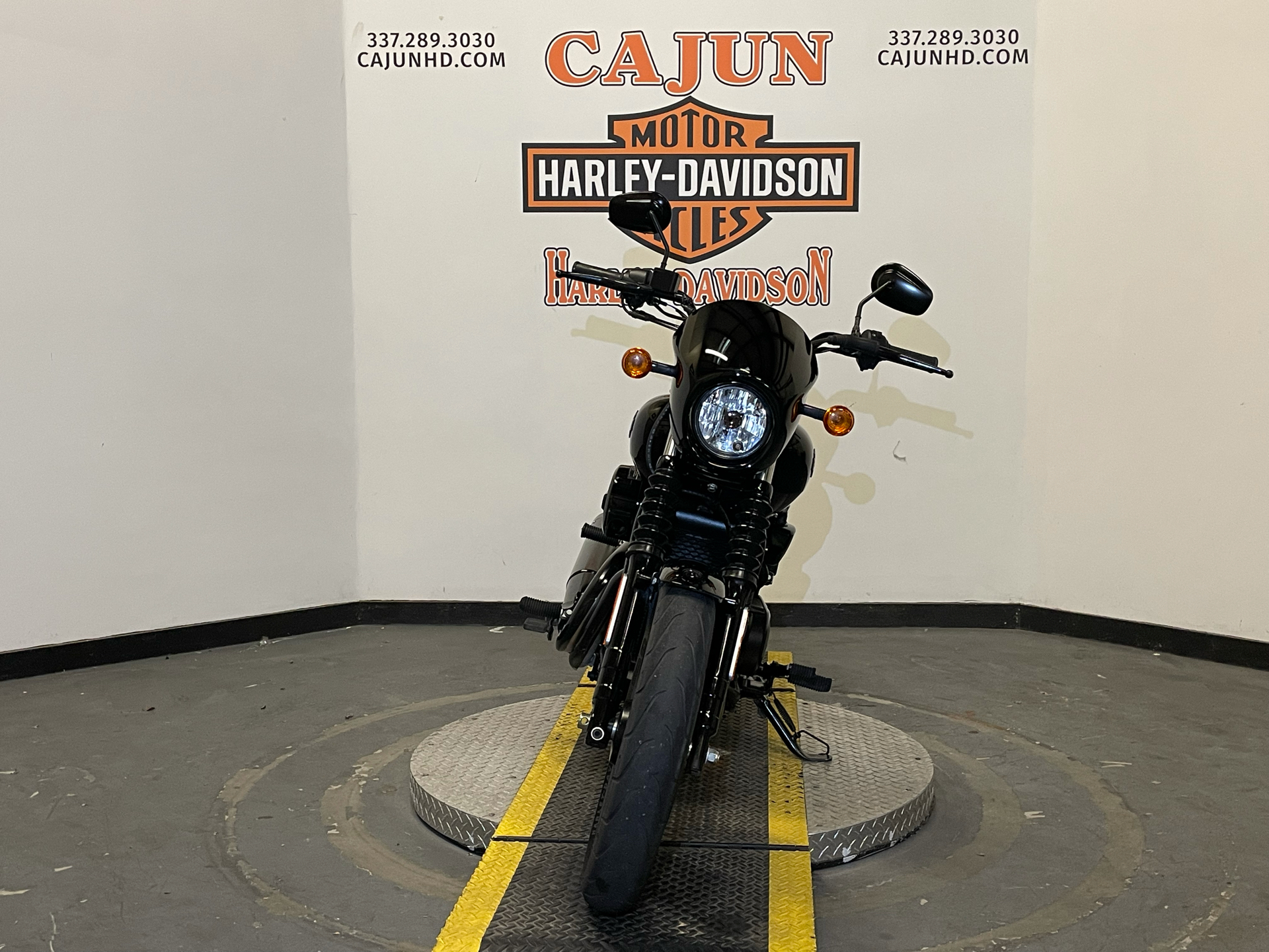 2018 Harley-Davidson Street Lafayette - Photo 7