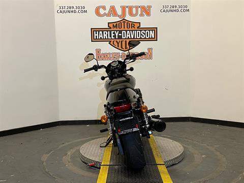 2018 Harley-Davidson Street Louisiana - Photo 8