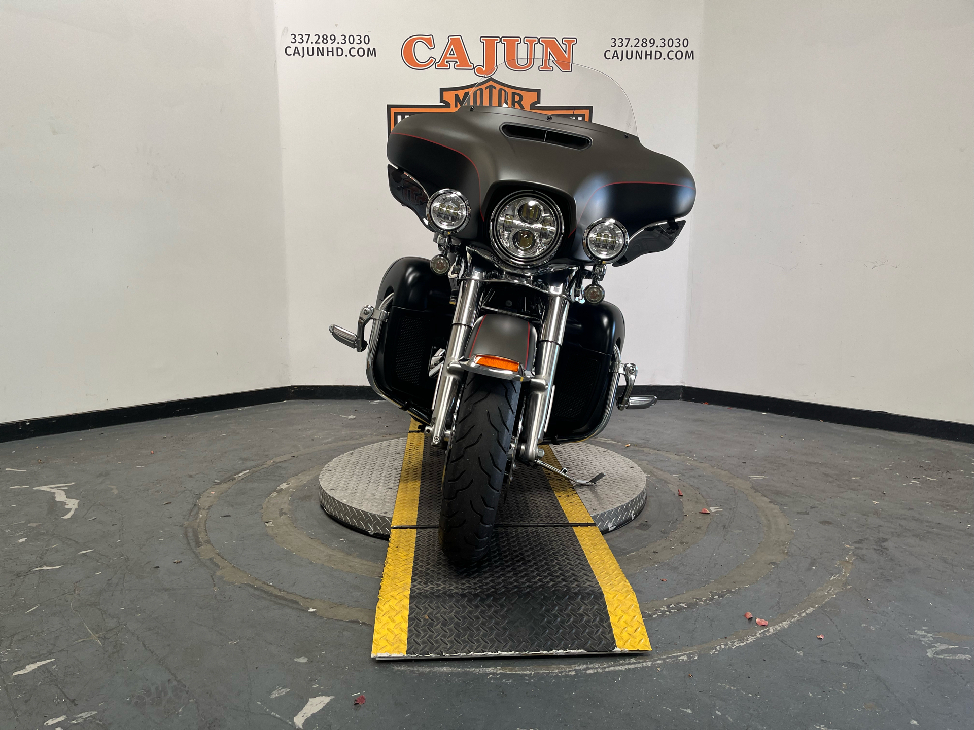 2019 Harley-Davidson FLHTK in Scott, Louisiana - Photo 3