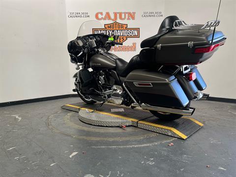 2019 Harley-Davidson FLHTK in Scott, Louisiana - Photo 6