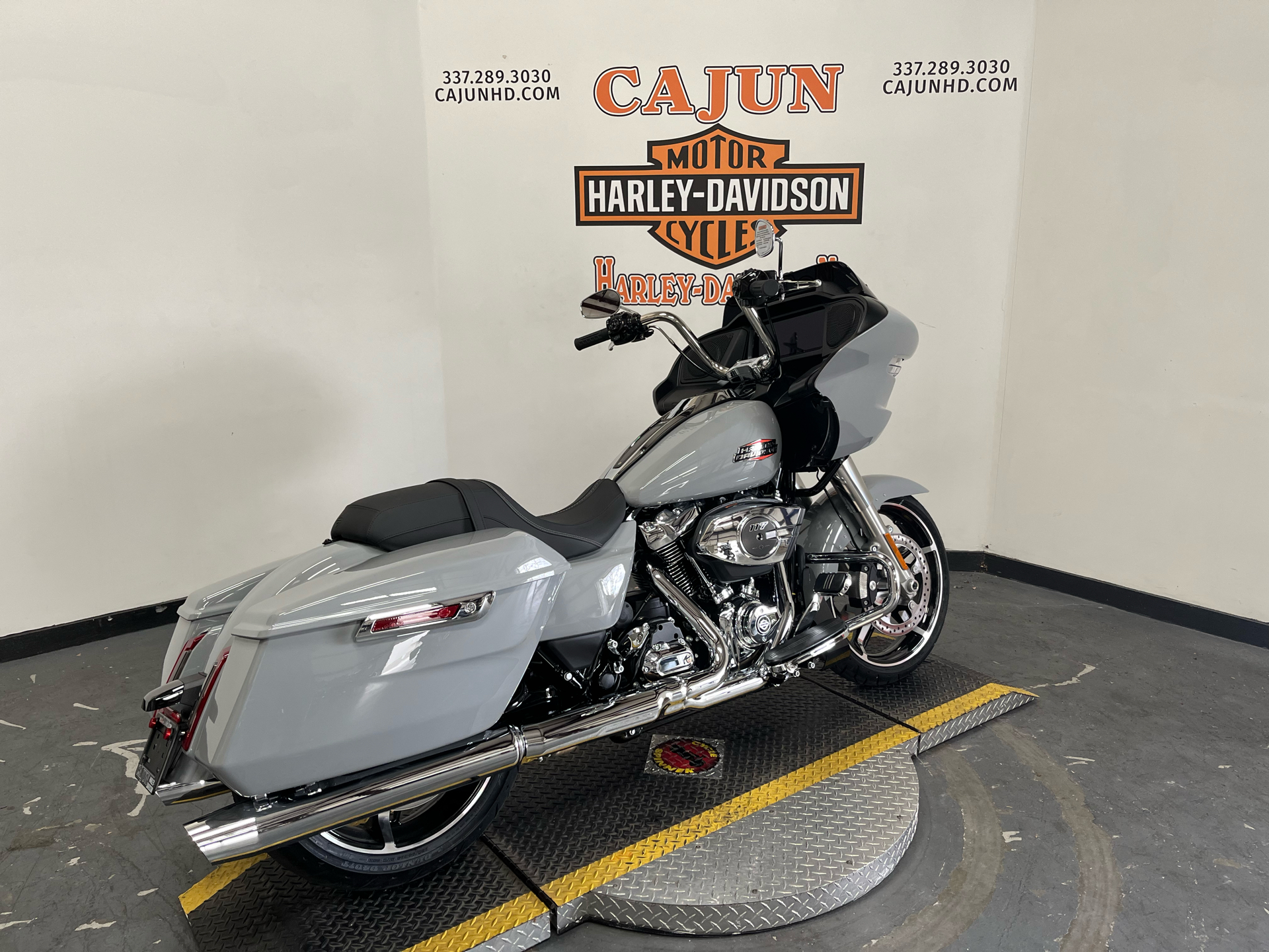 2024 Harley-Davidson Road Glide® in Scott, Louisiana - Photo 3