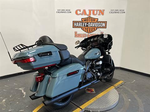 2024 Harley-Davidson Ultra Limited in Scott, Louisiana - Photo 3