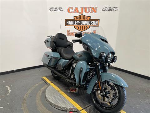 2024 Harley-Davidson Ultra Limited in Scott, Louisiana - Photo 4