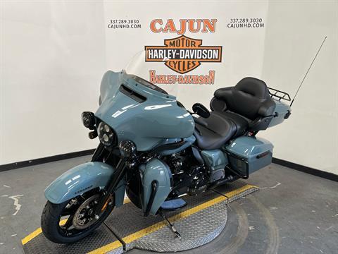 2024 Harley-Davidson Ultra Limited in Scott, Louisiana - Photo 6