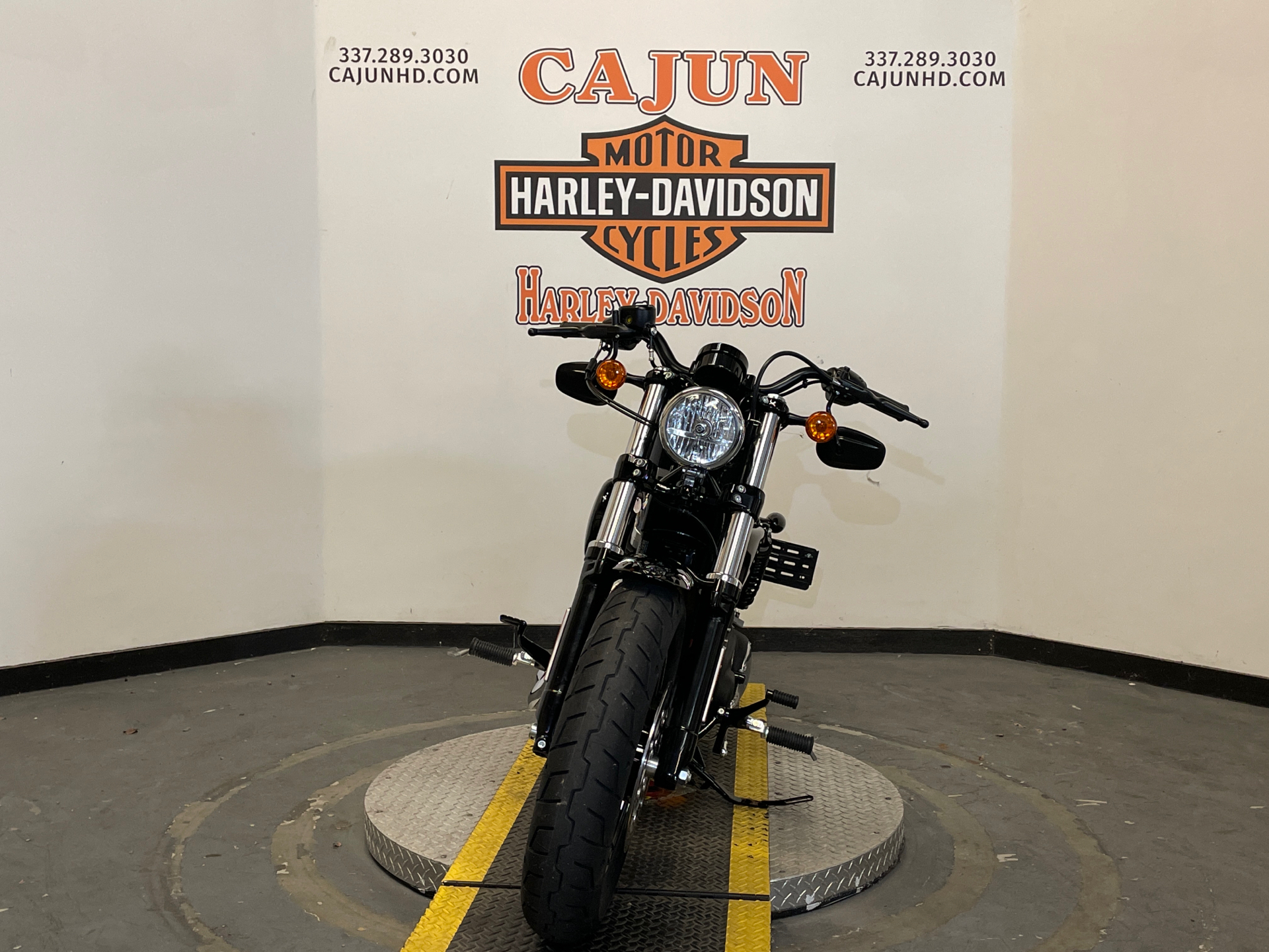 2021 Harley-Davidson Forty-Eight for sale - Photo 7