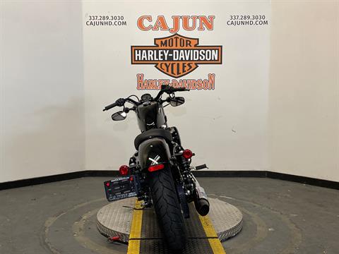 2021 Harley-Davidson Forty-Eight lafayette - Photo 8