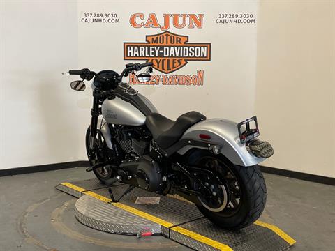 Harley-Davidson Low Rider - Photo 3