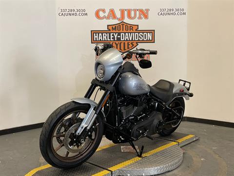 2020 Harley-Davidson Low Rider new - Photo 5