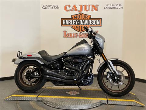 2020 Harley-Davidson Low Rider - Photo 1