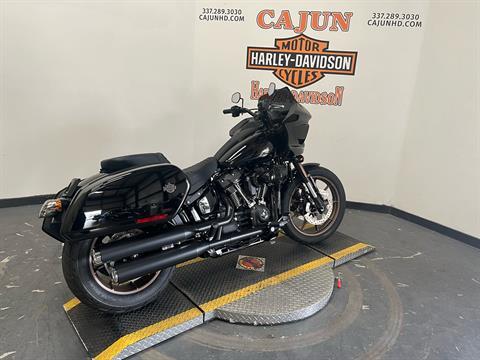 2024 Harley-Davidson Low Rider® ST in Scott, Louisiana - Photo 3