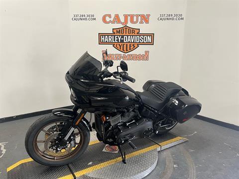 2024 Harley-Davidson Low Rider® ST in Scott, Louisiana - Photo 6