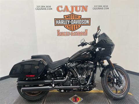 2024 Harley-Davidson Low Rider® ST in Scott, Louisiana