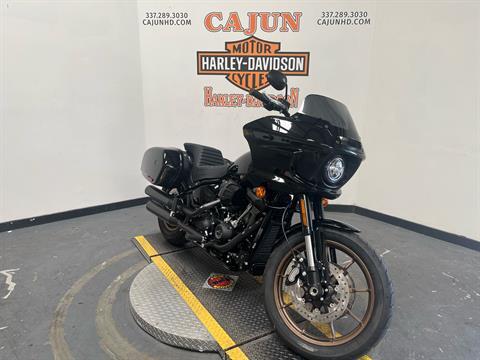 2024 Harley-Davidson Low Rider® ST in Scott, Louisiana - Photo 2