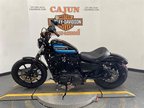 2018 Harley Iron for sale - Photo 2