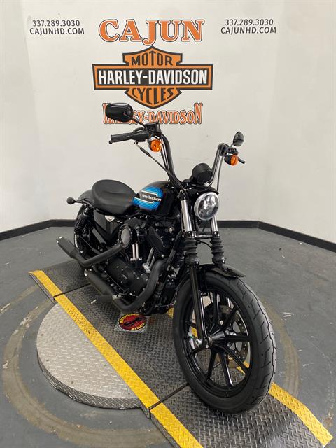 2018 Harley-Davidson Iron near me - Photo 5