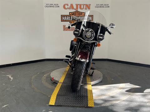 2018 Harley-Davidson Heritage Classic in Scott, Louisiana - Photo 3