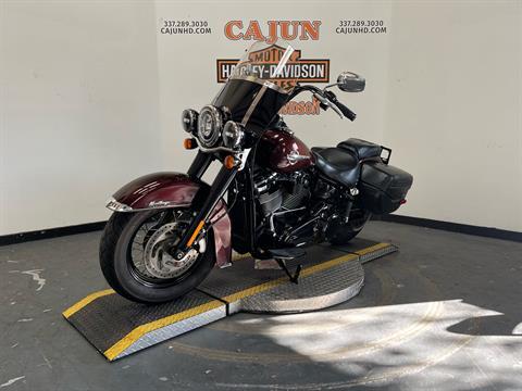 2018 Harley-Davidson Heritage Classic in Scott, Louisiana - Photo 4