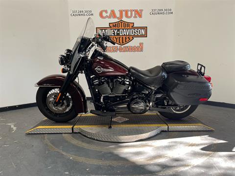 2018 Harley-Davidson Heritage Classic in Scott, Louisiana - Photo 5