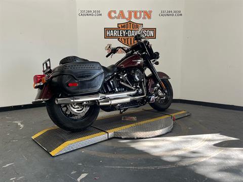 2018 Harley-Davidson Heritage Classic in Scott, Louisiana - Photo 8