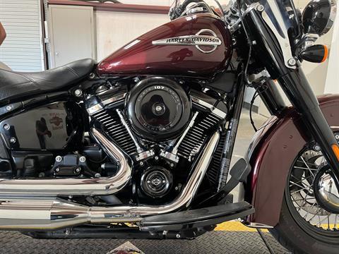 2018 Harley-Davidson Heritage Classic in Scott, Louisiana - Photo 9
