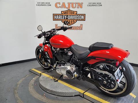 2020 Harley-Davidson Breakout® 114 in Scott, Louisiana - Photo 6