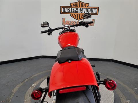 2020 Harley-Davidson Breakout® 114 in Scott, Louisiana - Photo 11