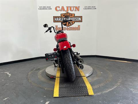 2022 Harley-Davidson Street Bob® 114 in Scott, Louisiana - Photo 10