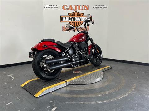 2022 Harley-Davidson Street Bob® 114 in Scott, Louisiana - Photo 11