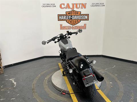 2024 Harley-Davidson Nightster® in Scott, Louisiana - Photo 2