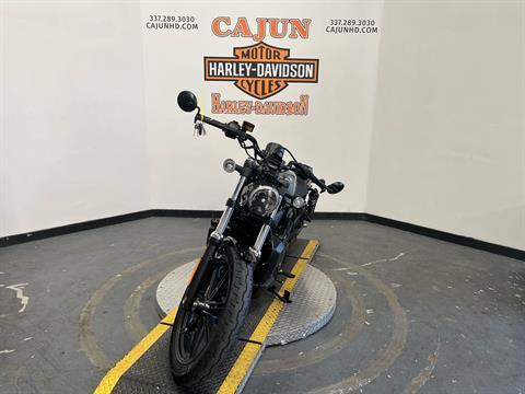 2024 Harley-Davidson Nightster® in Scott, Louisiana - Photo 5